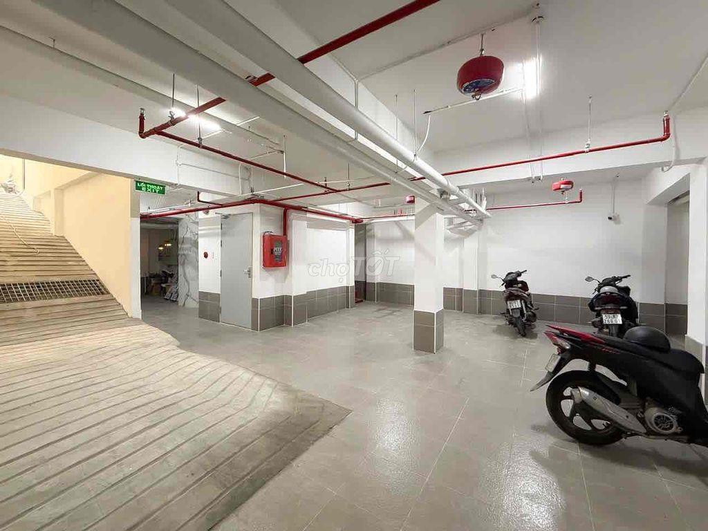 🔥 DỰ ÁN DUPLEX CHO SINH VIÊN - TONE XANH PASTEL CỰC XINH NGAY TRỤC CMT