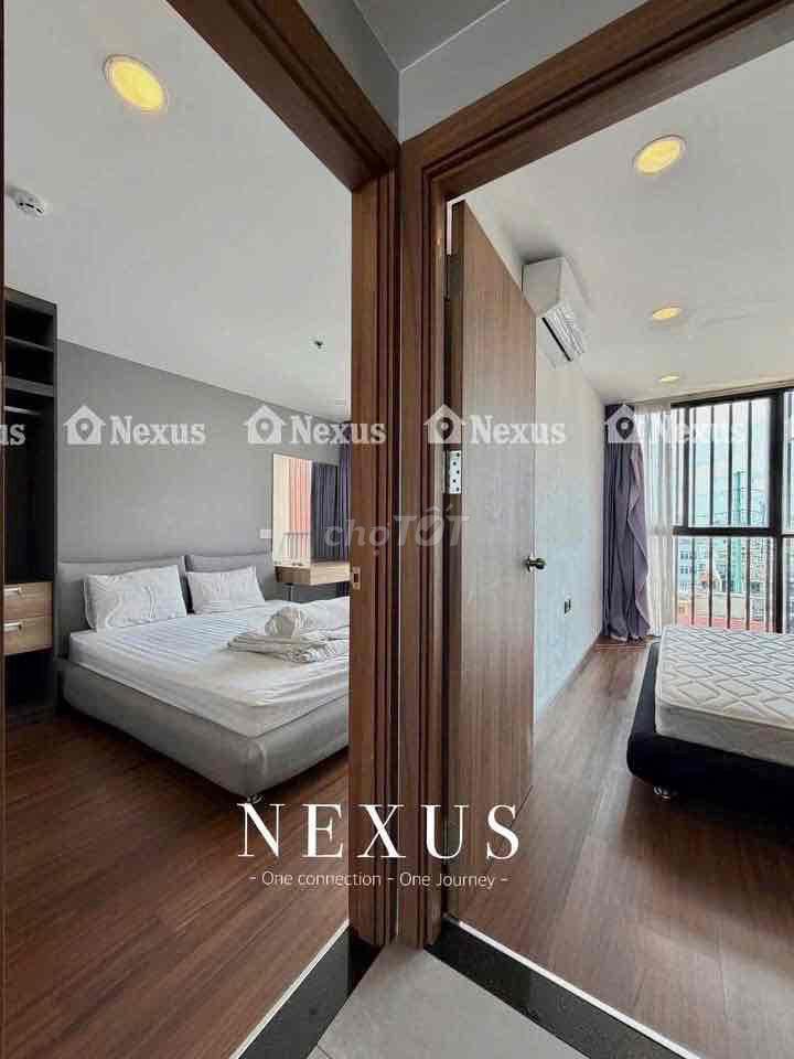 🔥 SIÊU PHẨM 2PN CAO CẤP PHAN XÍCH LONG