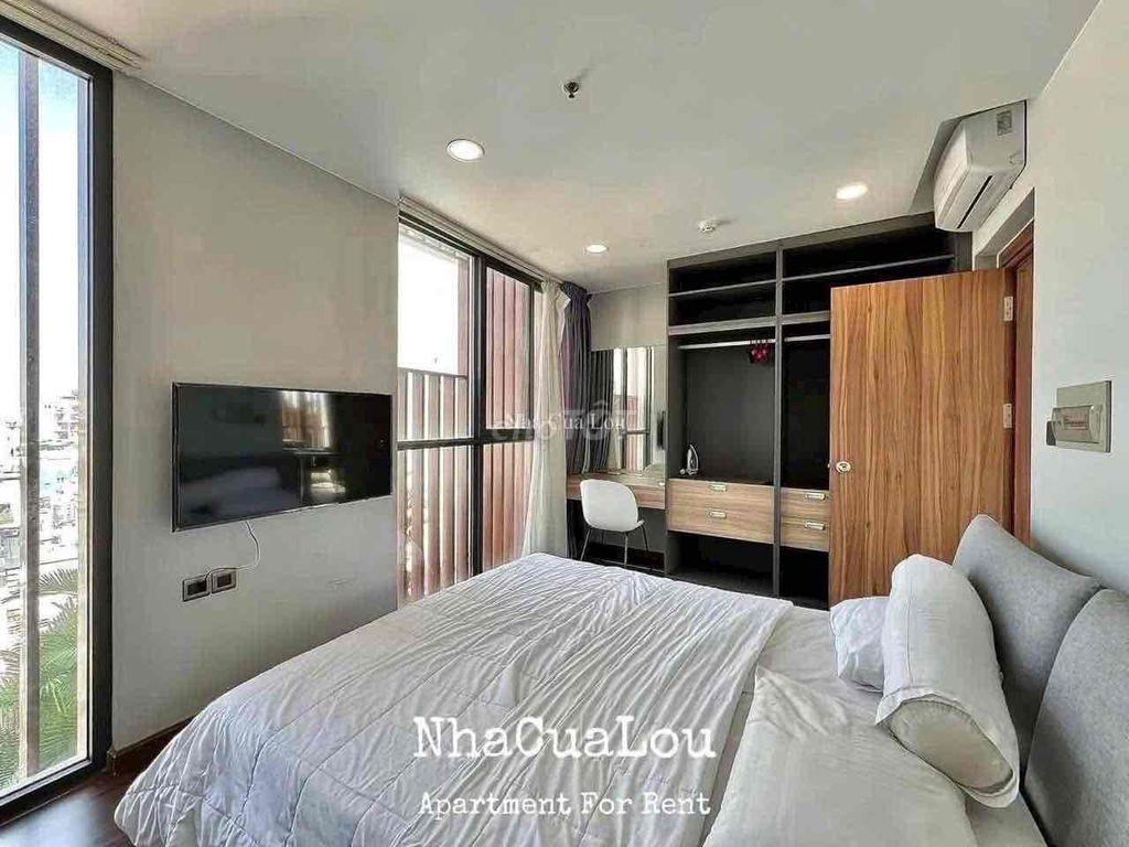 🔥 SIÊU PHẨM 2PN CAO CẤP PHAN XÍCH LONG