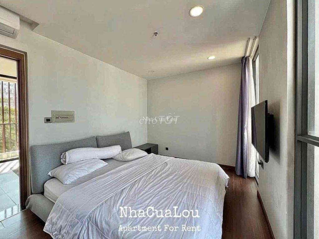 🔥 SIÊU PHẨM 2PN CAO CẤP PHAN XÍCH LONG