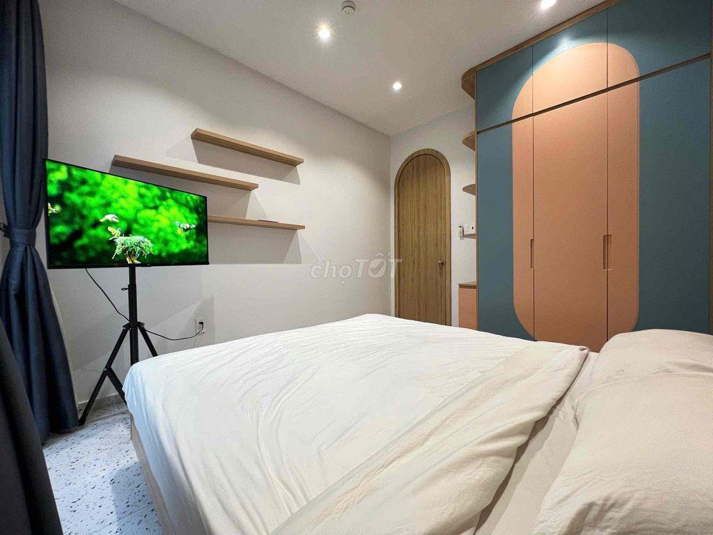 🔥 CĂN HỘ CAO CẤP LÊ VĂN SỸ QUẬN 3 - SIÊU ƯU ĐÃI ĐẠI LỄ 🔥