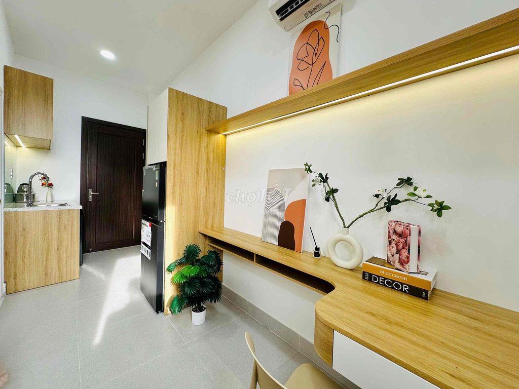 🔥 CĂN HỘ TRUNG TÂM QUẬN 10 - ĐẦY ĐỦ TIỆN NGHI 🔥 📍 Vị t