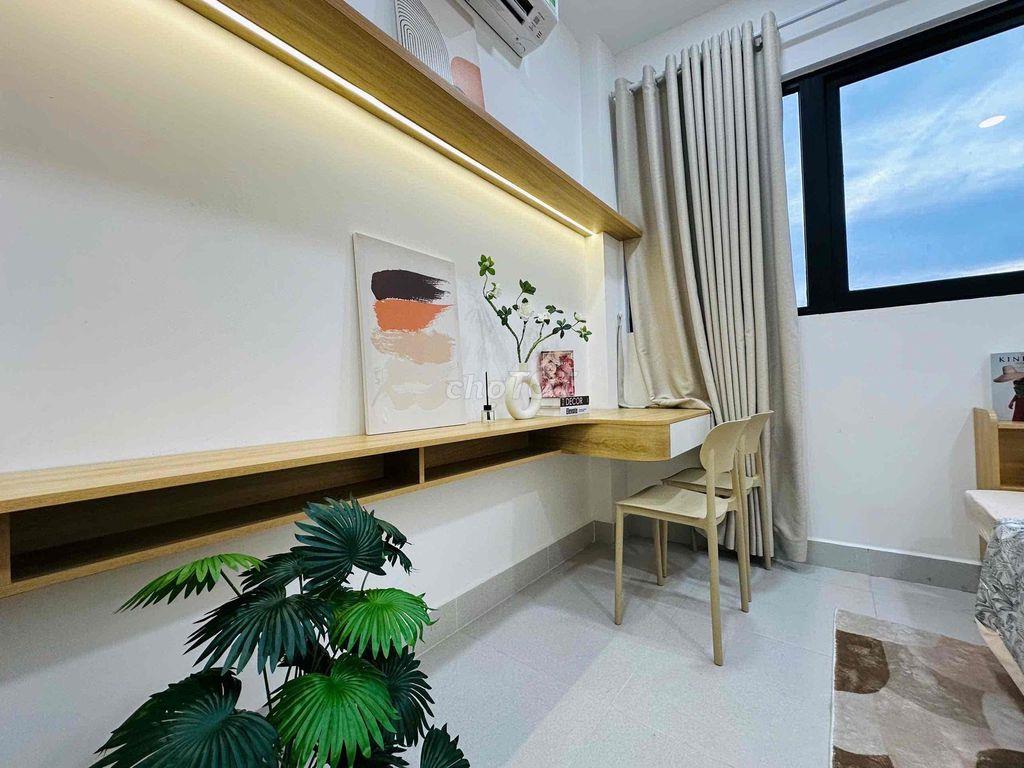 🔥 CĂN HỘ TRUNG TÂM QUẬN 10 - ĐẦY ĐỦ TIỆN NGHI 🔥 📍 Vị t