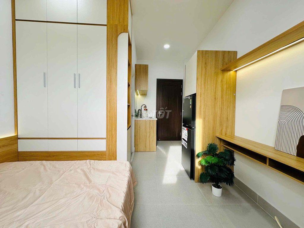 🔥 CĂN HỘ TRUNG TÂM QUẬN 10 - ĐẦY ĐỦ TIỆN NGHI 🔥 📍 Vị t
