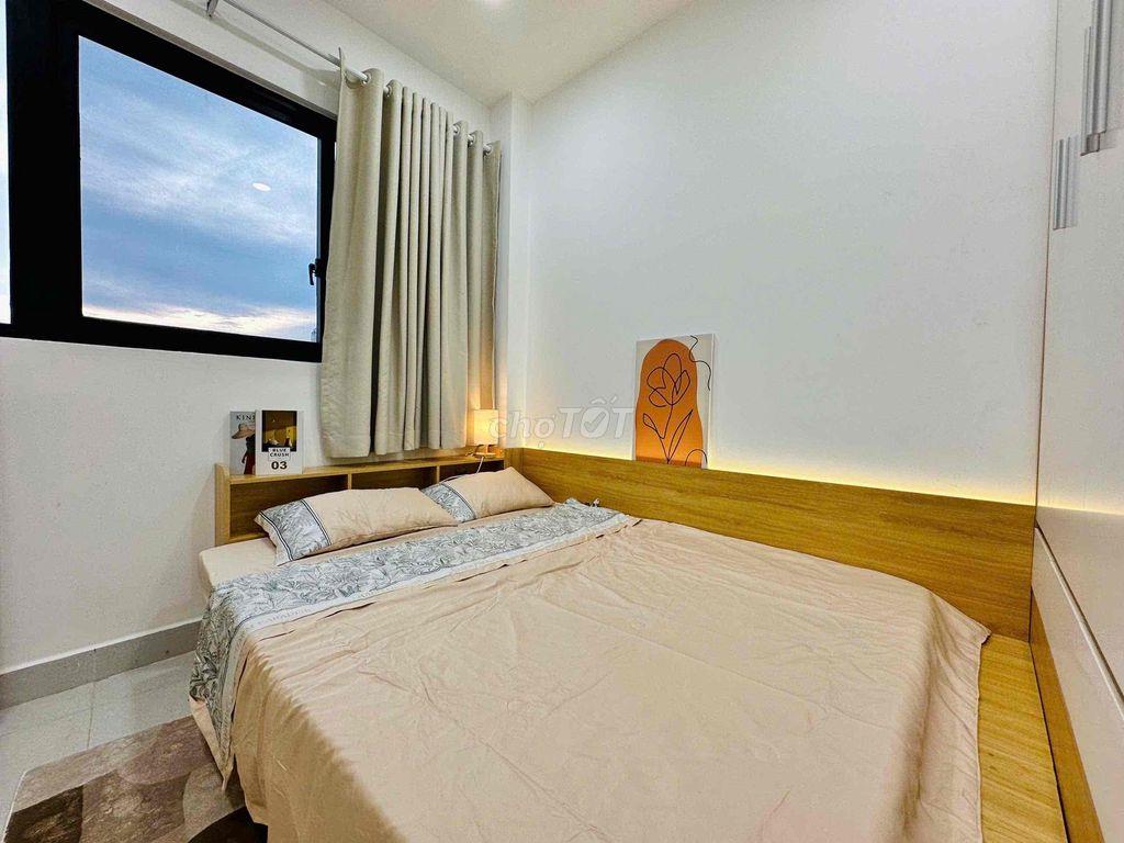 🔥 CĂN HỘ TRUNG TÂM QUẬN 10 - ĐẦY ĐỦ TIỆN NGHI 🔥 📍 Vị t