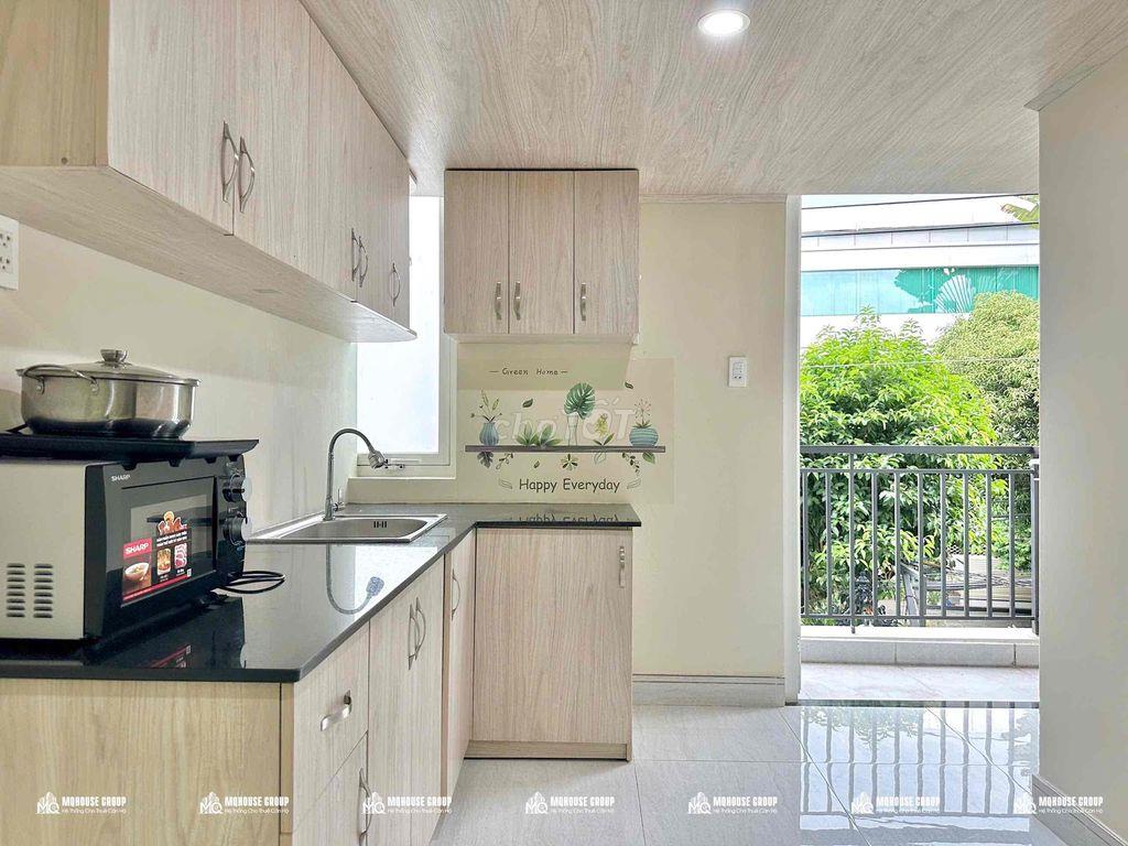 🔥 DUPLEX SIÊU RỘNG RÃI - TÂN BÌNH