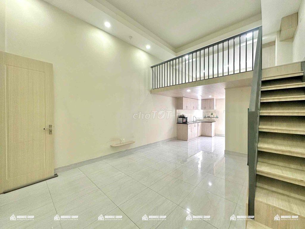 🔥 DUPLEX SIÊU RỘNG RÃI - TÂN BÌNH
