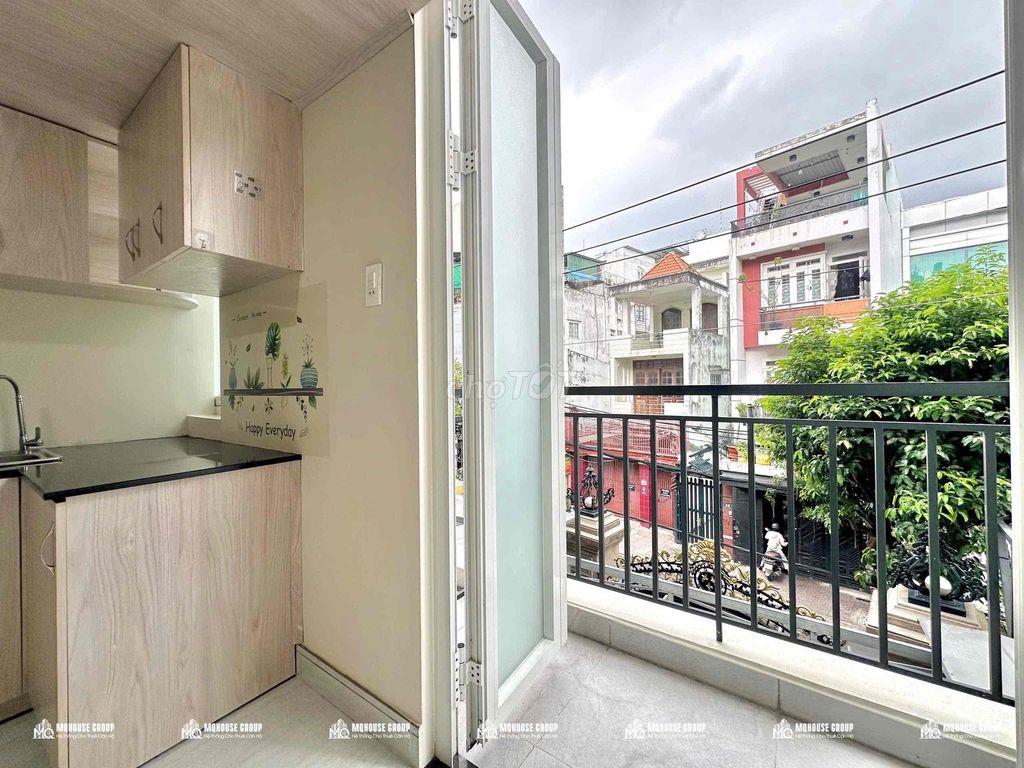 🔥 DUPLEX SIÊU RỘNG RÃI - TÂN BÌNH