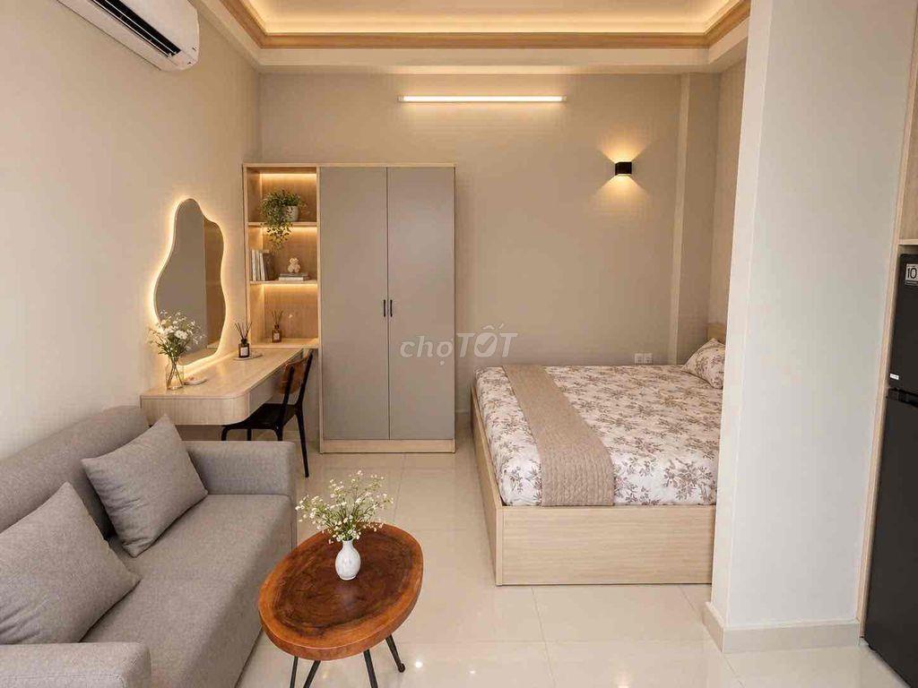 🔥 KHAI TRƯƠNG DỰ ÁN MỚI TÂN CẢNG BÌNH THẠNH - CHỈ 5 PHÚT QUA QUẬN 1 🔥