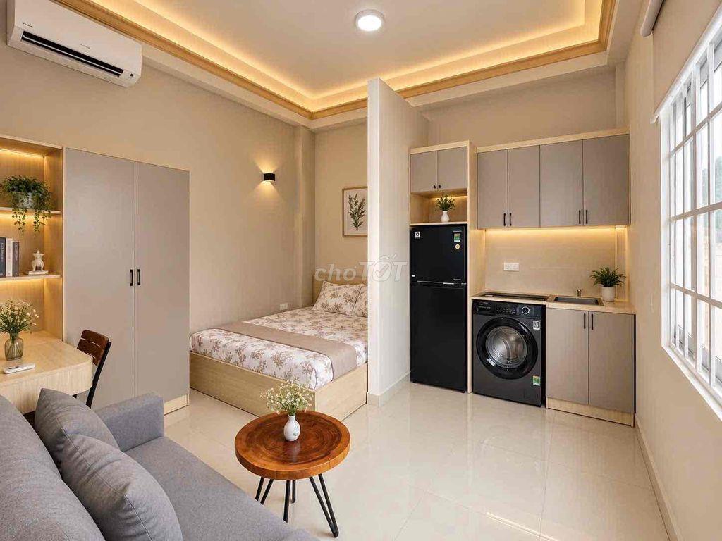 🔥 KHAI TRƯƠNG DỰ ÁN MỚI TÂN CẢNG BÌNH THẠNH - CHỈ 5 PHÚT QUA QUẬN 1 🔥