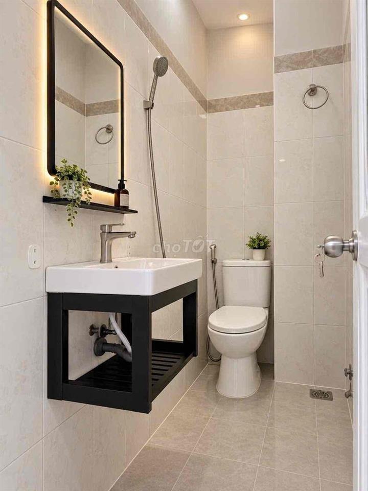 🔥 KHAI TRƯƠNG DỰ ÁN MỚI TÂN CẢNG BÌNH THẠNH - CHỈ 5 PHÚT QUA QUẬN 1 🔥