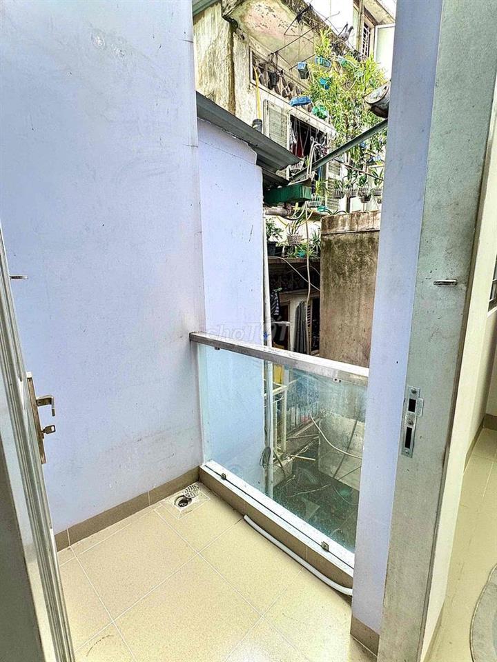 🔥 KHAI TRƯƠNG DỰ ÁN DUPLEX/1PN CỰC XỊN - NGAY TRUNG TÂM CMT8 QUẬN 3 🔥