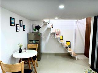 🔥 KHAI TRƯƠNG DỰ ÁN DUPLEX/1PN CỰC XỊN - NGAY TRUNG TÂM CMT8 QUẬN 3 🔥