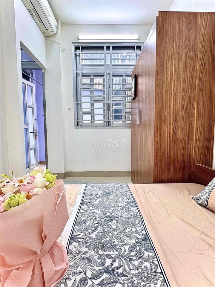 🔥 KHAI TRƯƠNG DỰ ÁN DUPLEX/1PN CỰC XỊN - NGAY TRUNG TÂM CMT8 QUẬN 3 🔥