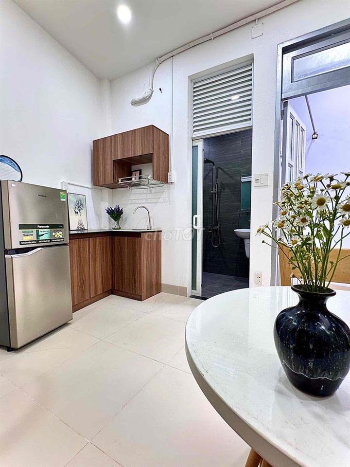 🔥 KHAI TRƯƠNG DỰ ÁN DUPLEX/1PN CỰC XỊN - NGAY TRUNG TÂM CMT8 QUẬN 3 🔥