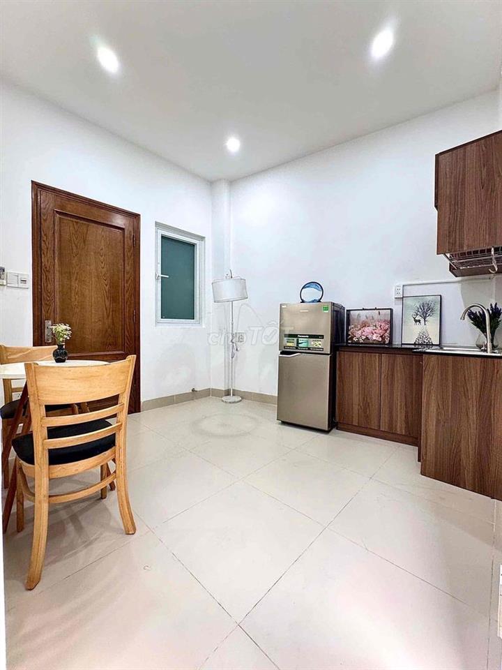 🔥 KHAI TRƯƠNG DỰ ÁN DUPLEX/1PN CỰC XỊN - NGAY TRUNG TÂM CMT8 QUẬN 3 🔥