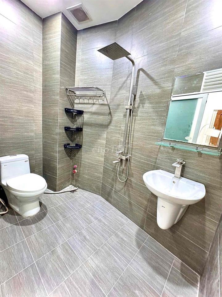 🔥 KHAI TRƯƠNG DỰ ÁN DUPLEX/1PN CỰC XỊN - NGAY TRUNG TÂM CMT8 QUẬN 3 🔥