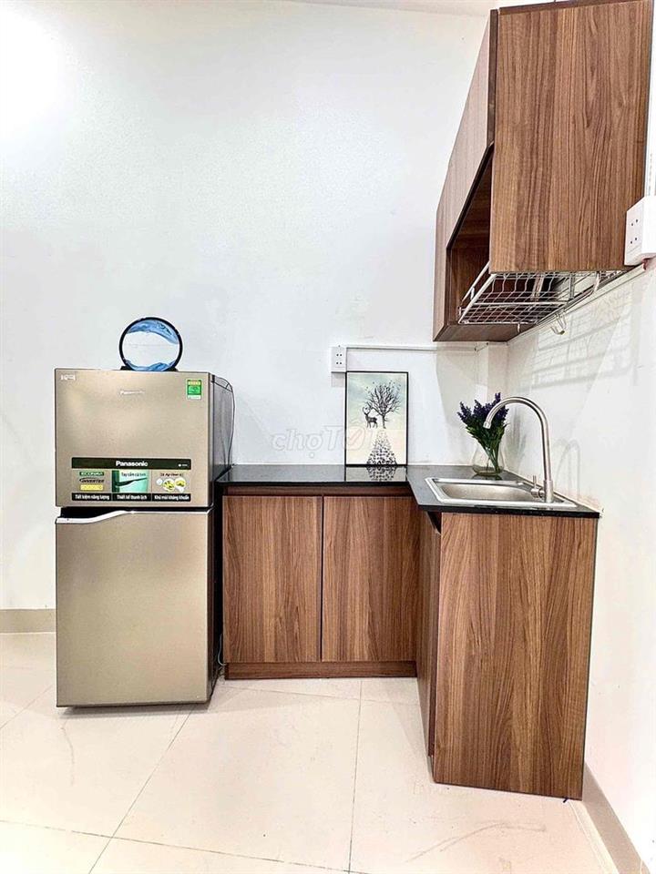 🔥 KHAI TRƯƠNG DỰ ÁN DUPLEX/1PN CỰC XỊN - NGAY TRUNG TÂM CMT8 QUẬN 3 🔥