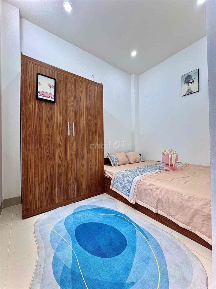 🔥 KHAI TRƯƠNG DỰ ÁN DUPLEX/1PN CỰC XỊN - NGAY TRUNG TÂM CMT8 QUẬN 3 🔥