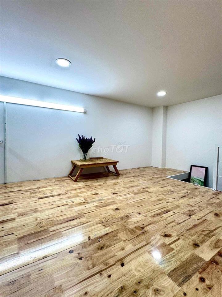 🔥 KHAI TRƯƠNG DỰ ÁN DUPLEX/1PN CỰC XỊN - NGAY TRUNG TÂM CMT8 QUẬN 3 🔥