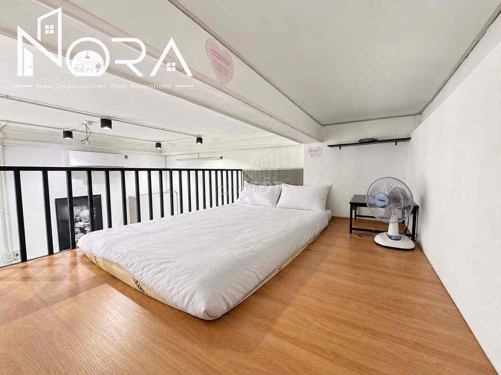 🔥 DUPLEX SIÊU CHẤT GIÁ SINH VIÊN TẶNG BÀN BIDA - XUÂN HỒNG, TÂN BÌNH