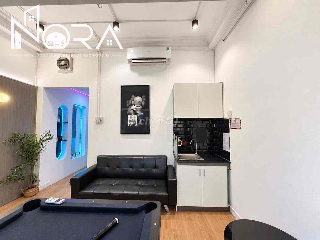 🔥 DUPLEX SIÊU CHẤT GIÁ SINH VIÊN TẶNG BÀN BIDA - XUÂN HỒNG, TÂN BÌNH