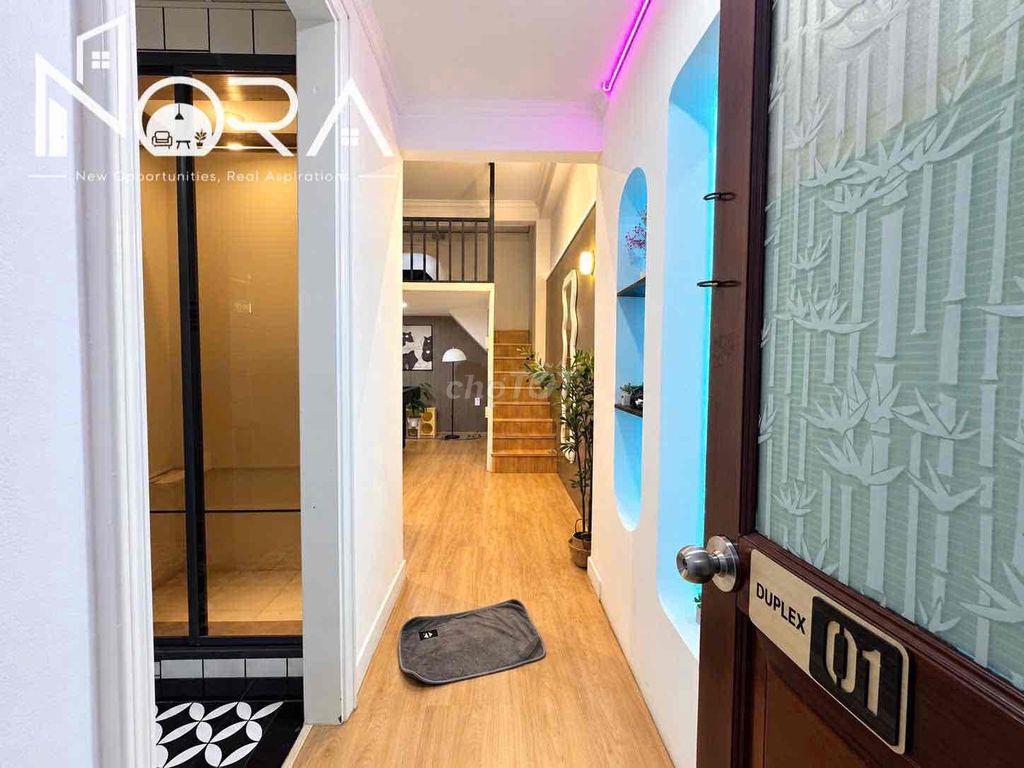 🔥 DUPLEX SIÊU CHẤT GIÁ SINH VIÊN TẶNG BÀN BIDA - XUÂN HỒNG, TÂN BÌNH