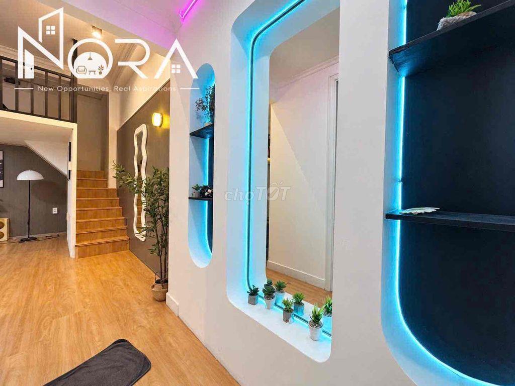 🔥 DUPLEX SIÊU CHẤT GIÁ SINH VIÊN TẶNG BÀN BIDA - XUÂN HỒNG, TÂN BÌNH