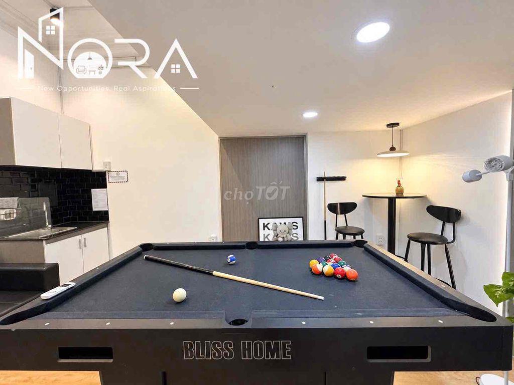 🔥 DUPLEX SIÊU CHẤT GIÁ SINH VIÊN TẶNG BÀN BIDA - XUÂN HỒNG, TÂN BÌNH