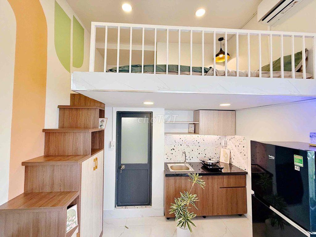 🔥 KHAI TRƯƠNG DỰ ÁN DUPLEX MỚI TINH - LÝ THƯỜNG KIỆT TÂN BÌNH 🔥