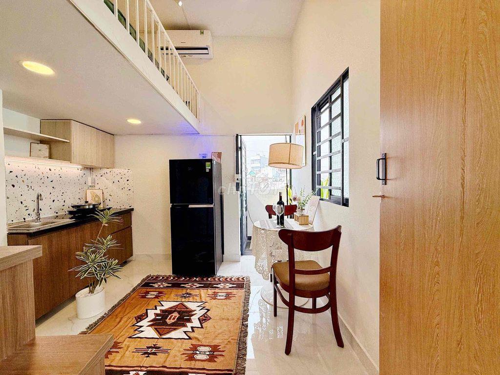 🔥 KHAI TRƯƠNG DỰ ÁN DUPLEX MỚI TINH - LÝ THƯỜNG KIỆT TÂN BÌNH 🔥