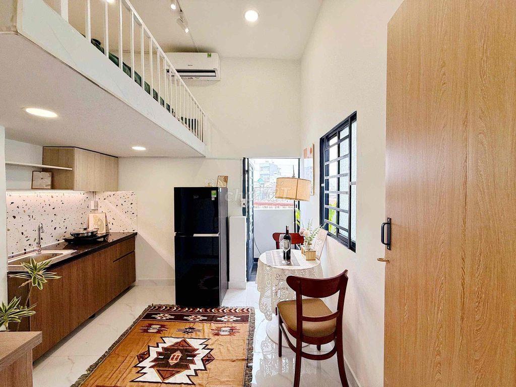 🔥 KHAI TRƯƠNG DỰ ÁN DUPLEX MỚI TINH - LÝ THƯỜNG KIỆT TÂN BÌNH 🔥