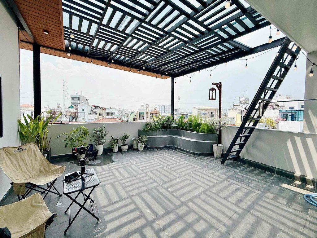 🔥 KHAI TRƯƠNG DỰ ÁN DUPLEX MỚI TINH - LÝ THƯỜNG KIỆT TÂN BÌNH 🔥