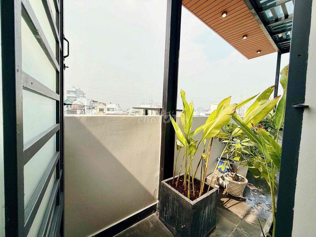 🔥 KHAI TRƯƠNG DỰ ÁN DUPLEX MỚI TINH - LÝ THƯỜNG KIỆT TÂN BÌNH 🔥