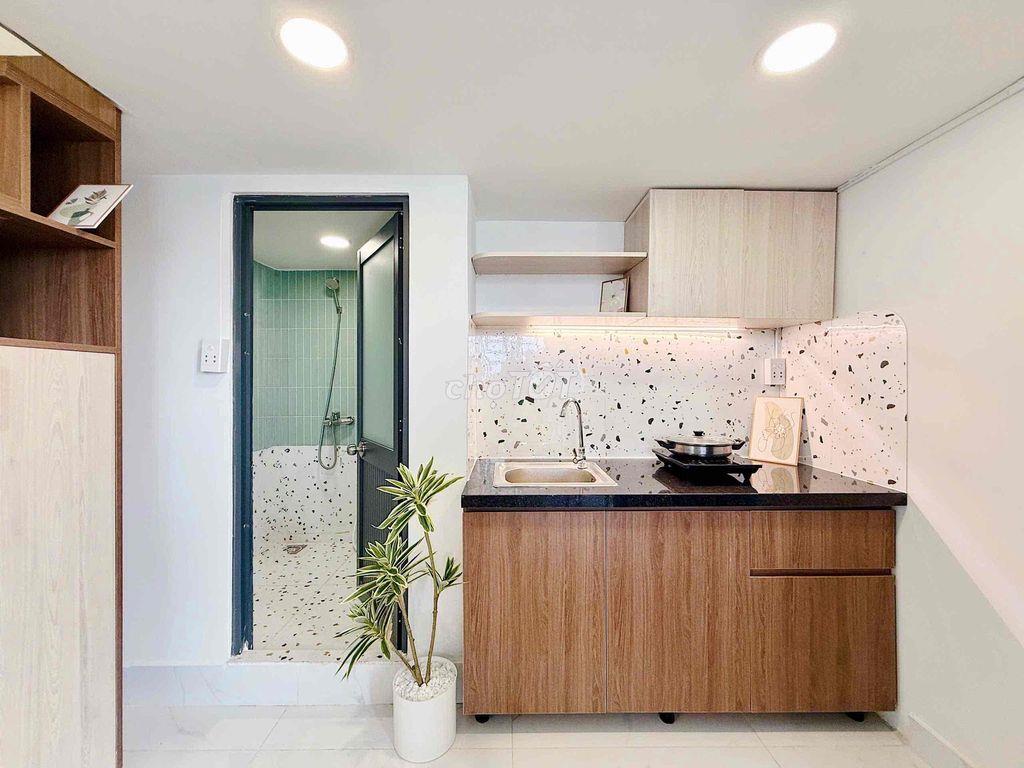 🔥 KHAI TRƯƠNG DỰ ÁN DUPLEX MỚI TINH - LÝ THƯỜNG KIỆT TÂN BÌNH 🔥