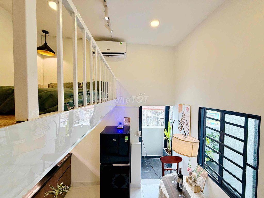 🔥 KHAI TRƯƠNG DỰ ÁN DUPLEX MỚI TINH - LÝ THƯỜNG KIỆT TÂN BÌNH 🔥