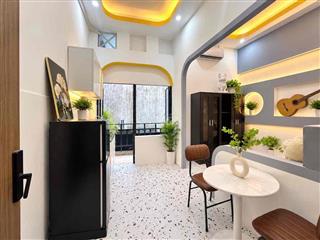 🔥 DỰ ÁN MỚI 1PN 1PK - CMT8 QUÂN 10 Tân Bình (NGAY CV LÊ THỊ RIÊNG) 🔥