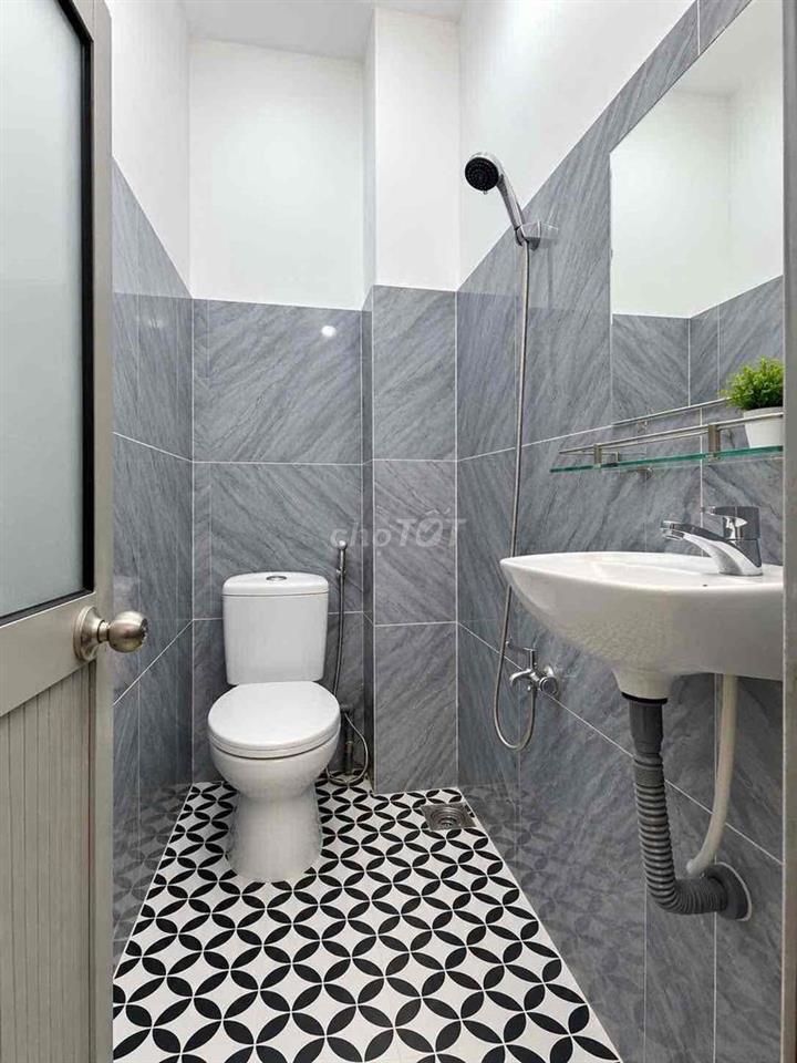 🔥 DỰ ÁN MỚI 1PN 1PK - CMT8 QUÂN 10 Tân Bình (NGAY CV LÊ THỊ RIÊNG) 🔥