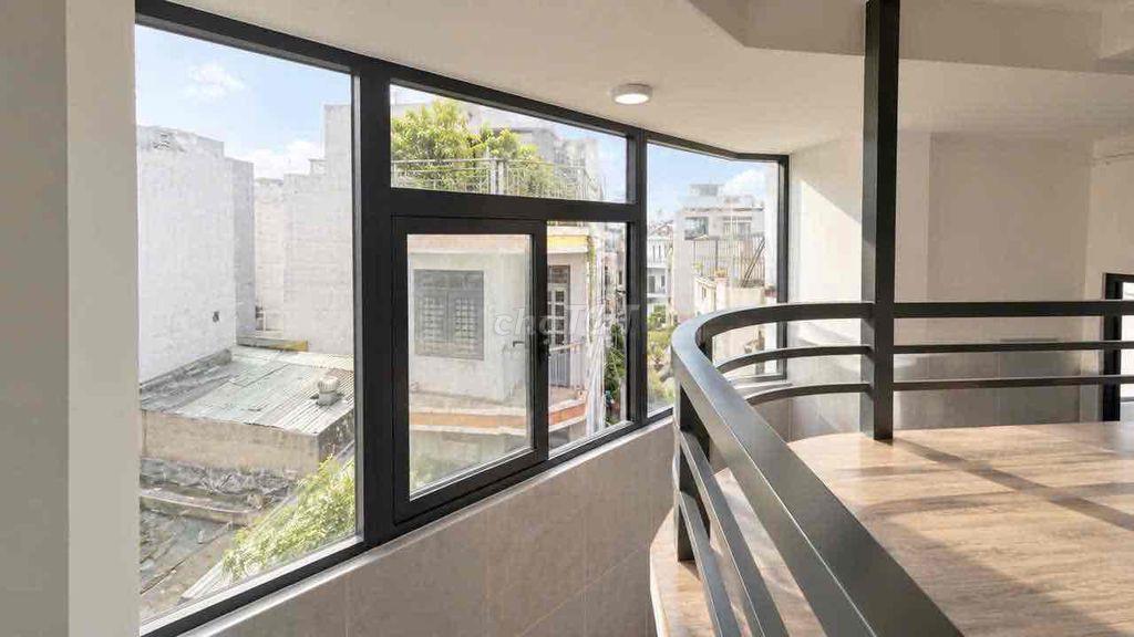 🔥 KHAI TRƯƠNG DỰ ÁN DUPLEX SIÊU THOÁNG - PHAN XÍCH LONG PHÚ NHUẬN 🔥