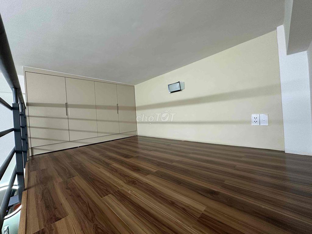 🔥DỰ ÁN MỚI XÂY GIÁ SỐC - DUPLEX TONE GỖ KẾ SÂN BAY
