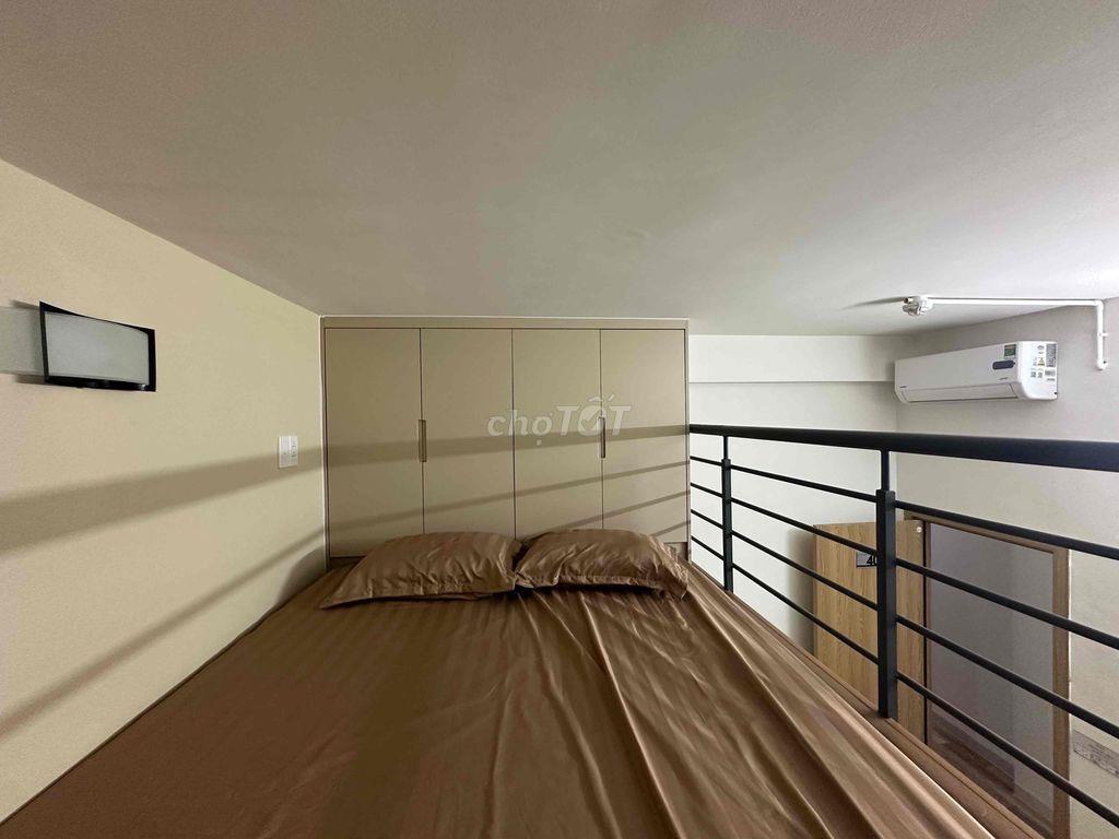 🔥DỰ ÁN MỚI XÂY GIÁ SỐC - DUPLEX TONE GỖ KẾ SÂN BAY