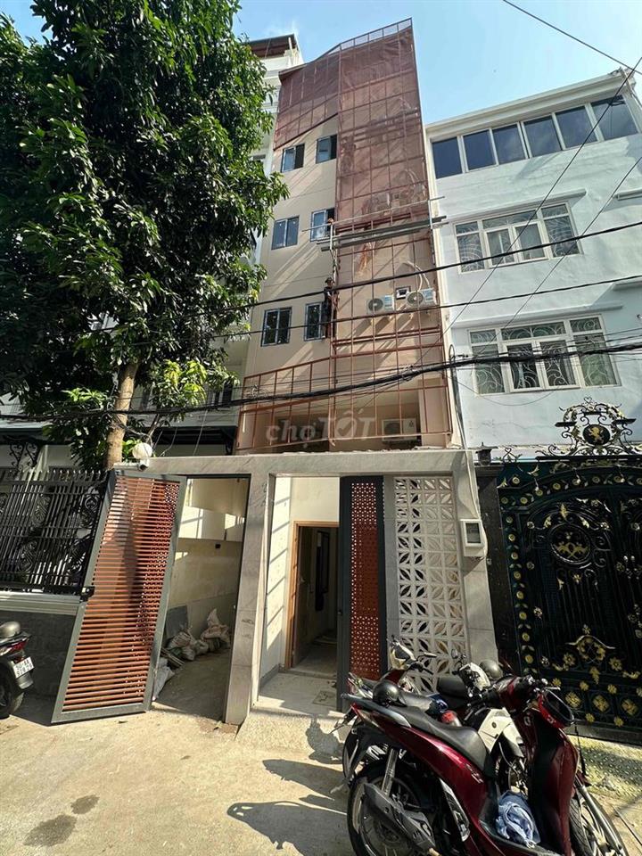 🔥DỰ ÁN MỚI XÂY GIÁ SỐC - DUPLEX TONE GỖ KẾ SÂN BAY