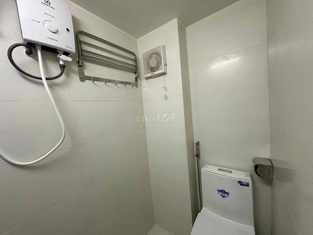 🔥DỰ ÁN MỚI XÂY GIÁ SỐC - DUPLEX TONE GỖ KẾ SÂN BAY