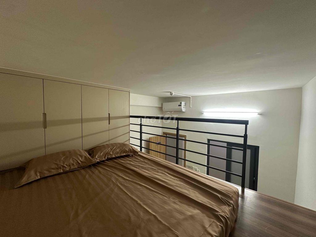 🔥DỰ ÁN MỚI XÂY GIÁ SỐC - DUPLEX TONE GỖ KẾ SÂN BAY
