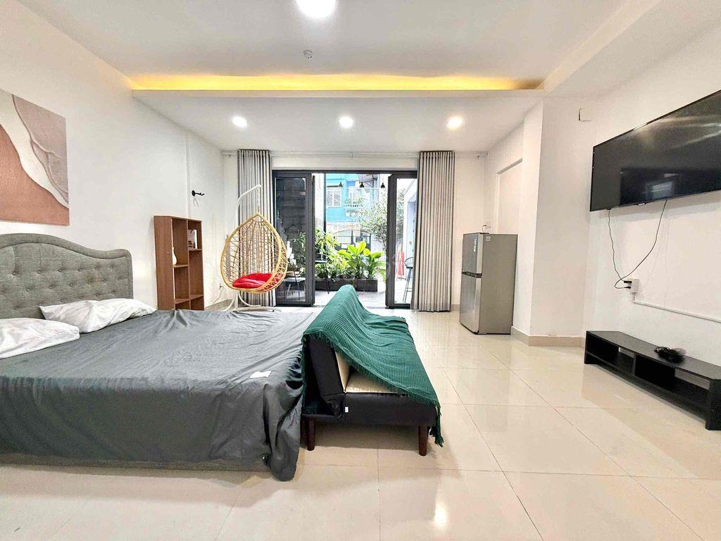 🔥 SÂN VƯỜN SIÊU RỘNG TRUNG TÂM GIÁ SỐC - TRẦN ĐÌNH XU, QUẬN 1  🔥