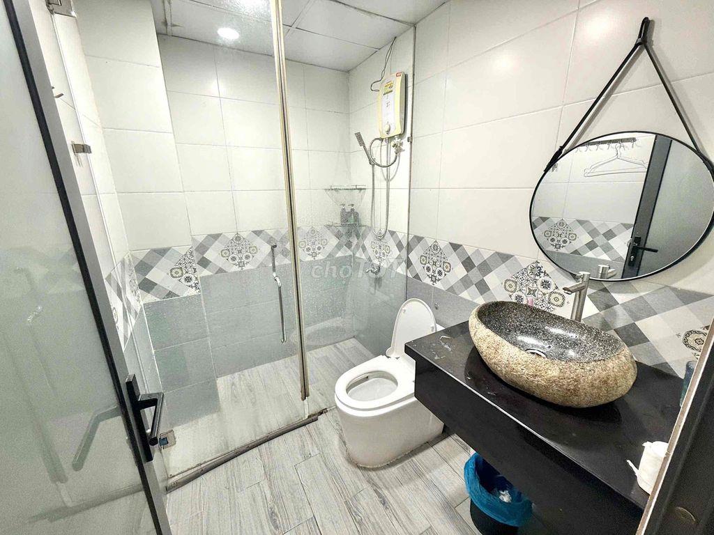 🔥 SÂN VƯỜN SIÊU RỘNG TRUNG TÂM GIÁ SỐC - TRẦN ĐÌNH XU, QUẬN 1  🔥
