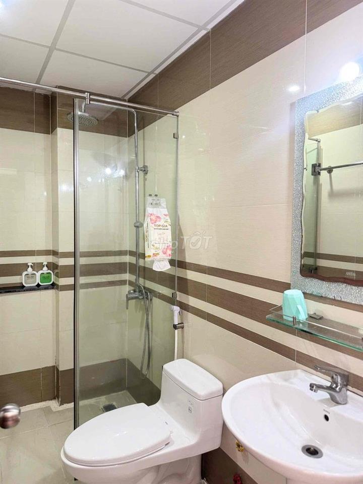 🔥 BAN CÔNG SIÊU THOÁNG - LÊ VĂN SỸ TRUNG TÂM QUẬN 3 CHỈ 🔥