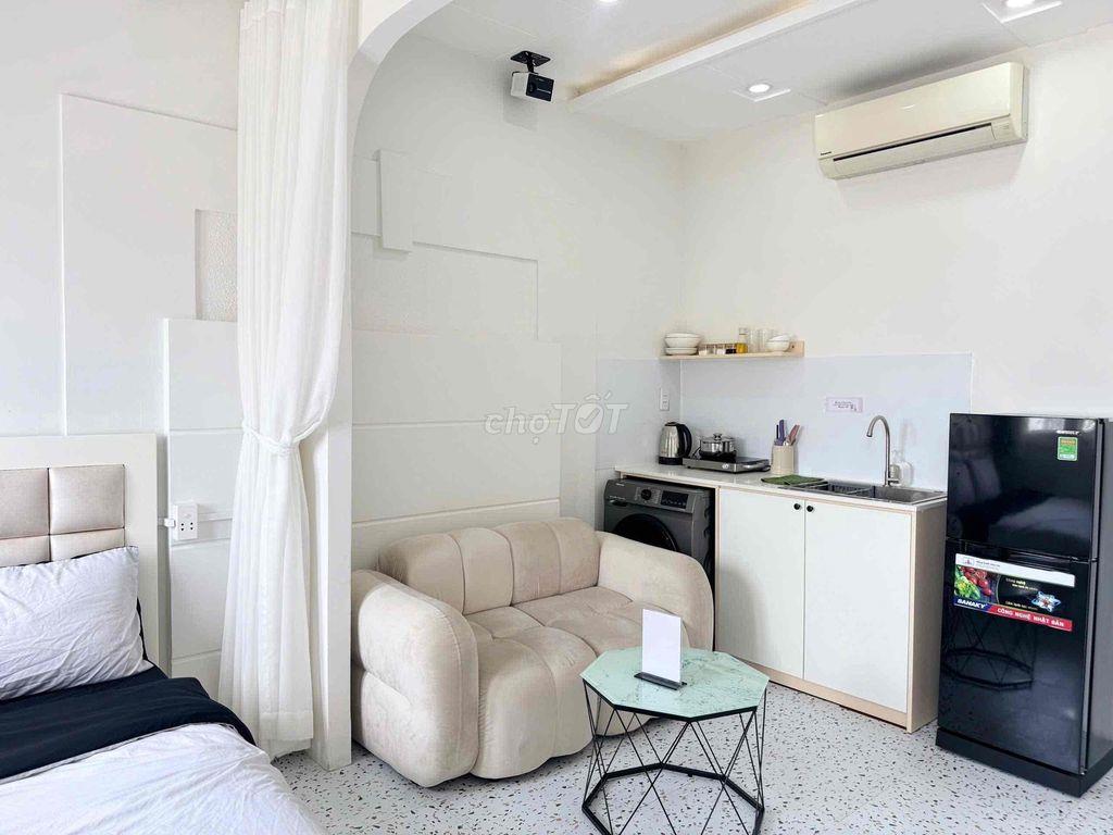 🔥 BAN CÔNG SIÊU THOÁNG - LÊ VĂN SỸ TRUNG TÂM QUẬN 3 CHỈ 🔥