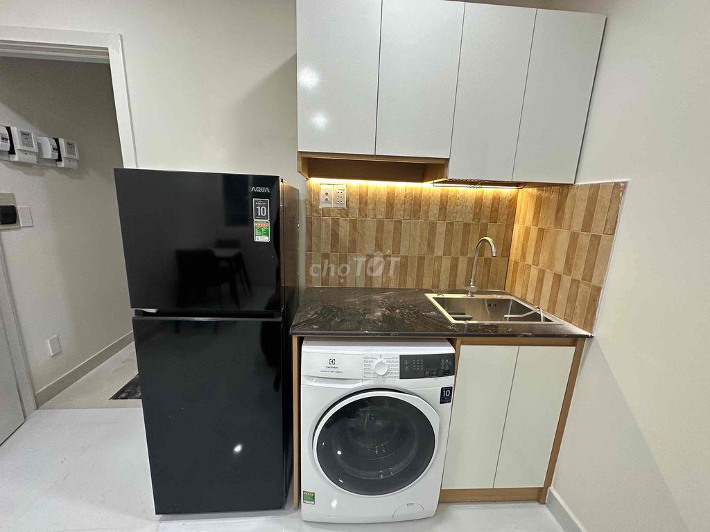 🔥 DỰ ÁN MỚI CĂN HỘ BAN CÔNG CAO CẤP- Q3, Q10, TÂN BÌNH 🔥