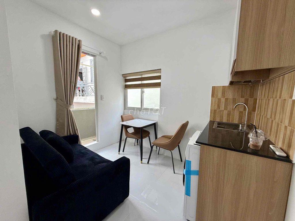 🔥 DỰ ÁN MỚI CĂN HỘ BAN CÔNG CAO CẤP- Q3, Q10, TÂN BÌNH 🔥